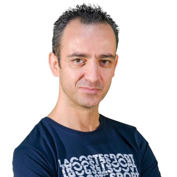 Prof. Dr. Serkan Şener