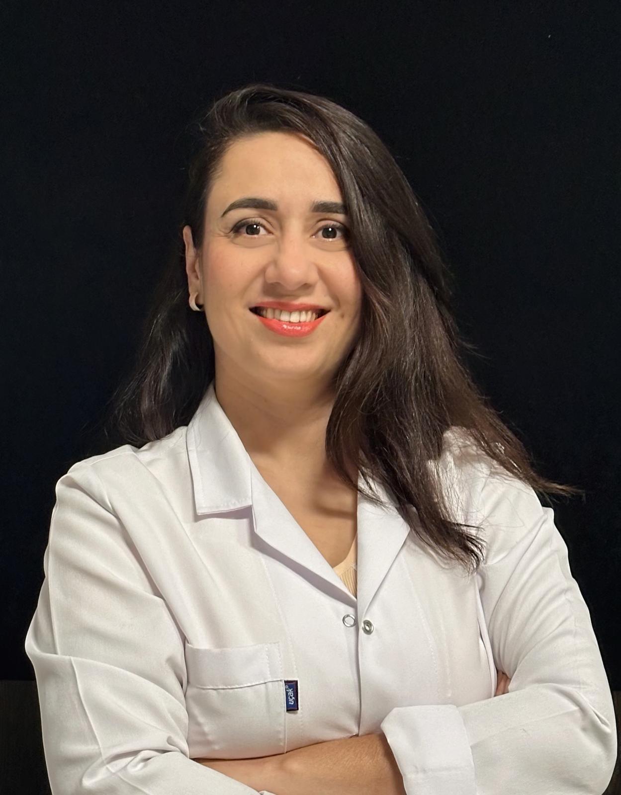 Uzm. Dr. Dilek Yazıcıoğlu Cezayir